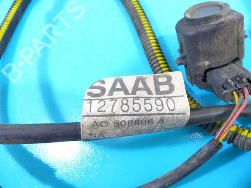 Electronic sensor SAAB 9-3 (YS3F, E79, D79, D75) 1,8t | BP37883019M84 - Image 3