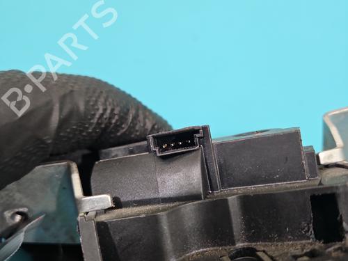 Tailgate handle MERCEDES-BENZ E-CLASS (W212) E 200 CDI / BlueTEC (212.005, 212.006) | BP37820192C132 - Image 6