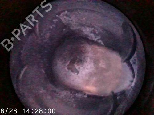 Engine LAND ROVER DISCOVERY SPORT (L550) 2.0 4x4 | BP38116120M1 - Image 17