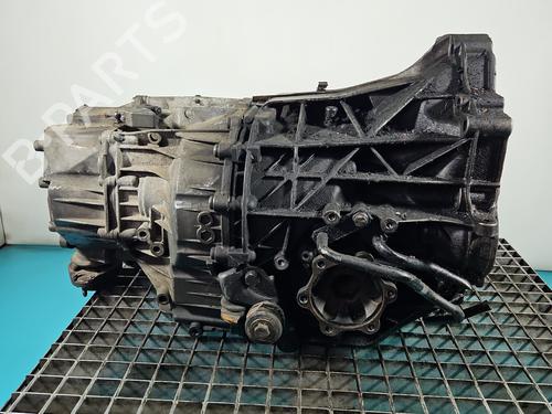 Gearbox AUDI A4 B7 (8EC) 1.8 T | BP37817225M3  - Image 5