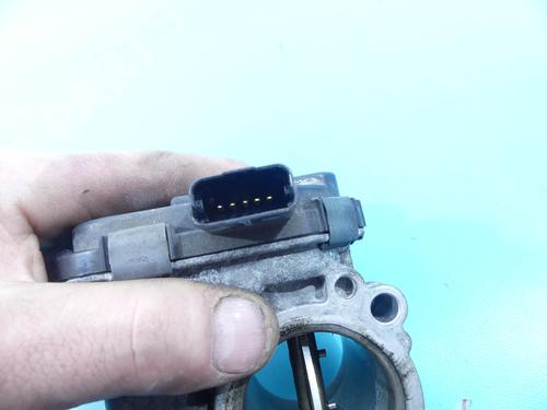 Throttle body VOLVO C30 (533) D2 | BP37878221M82 - Image 6