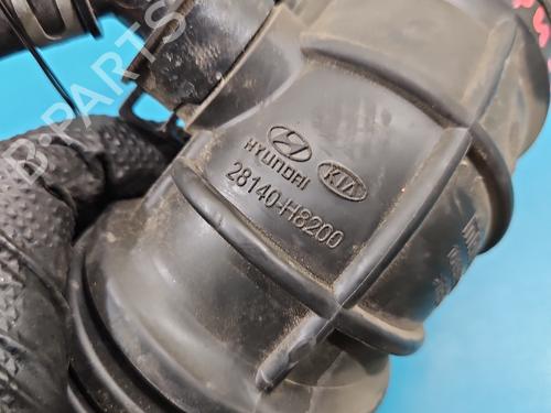 Pipe KIA STONIC (YB) 1.2 CVVT | BP38326198M125 - Image 7