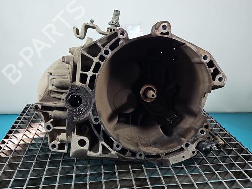 Gearbox CITROËN JUMPER II Van 2.2 HDi 110 | BP38141863M3 - Image 2