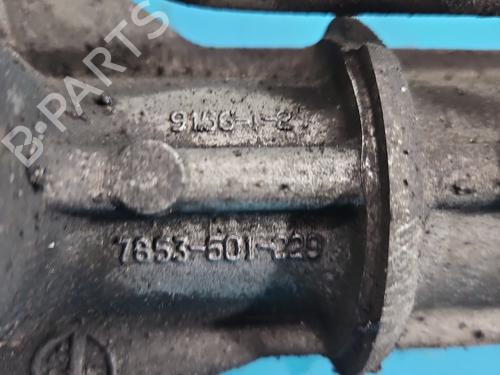 Steering rack VOLVO XC60 I SUV (156) 2.4 D / D3 / D4 AWD | BP37856045M22 - Image 6