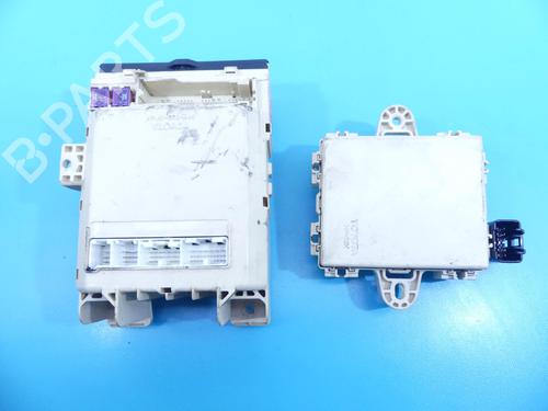 Engine control unit (ECU) LEXUS RX (_U3_) 400h AWD (MHU38_, MHU38R) | BP37879729M57 - Image 10