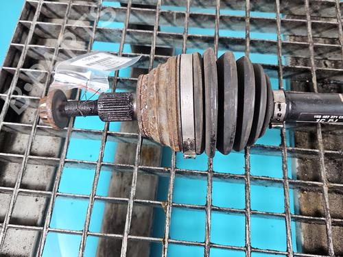 Left front driveshaft VW GOLF VI (5K1) | BP37844316M38 - Image 8