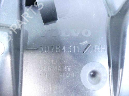 Front right window mechanism VOLVO V60 I (155) D4 AWD | BP37885400C23 - Image 7