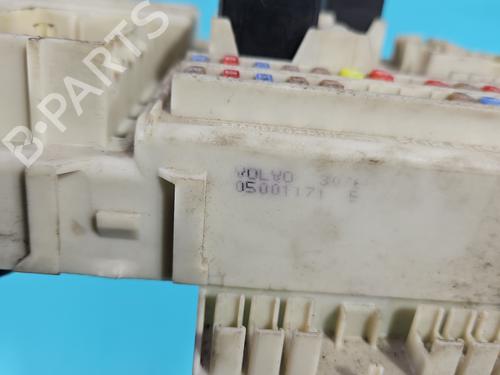 Fuse box VOLVO V50 (545) 2.0 D | BP37847866E1 - Image 12