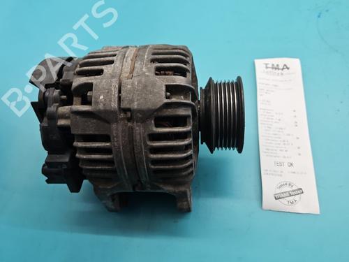 Used Alternator Alternator 37990865 37990865