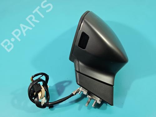 Retrovisor esquerdo SEAT ATECA (KH7, KHP) | BP38287485C26 - Image 14