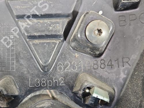 Grill RENAULT FLUENCE (L3_) 1.5 dCi | BP38116574C40 - Image 7