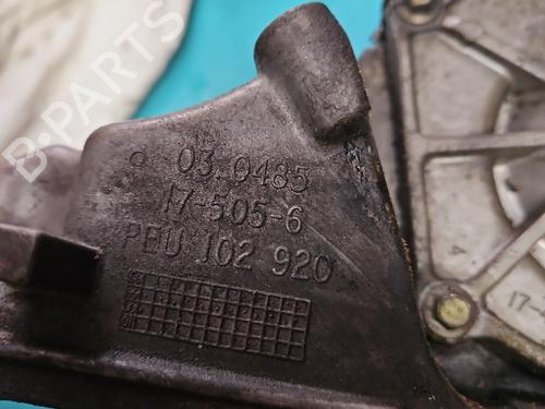Steering pump ROVER 45 I Saloon (RT) | BP37894425M99 - Image 2