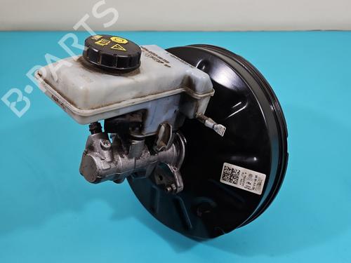 Used Servo brake Servo brake SEAT LEON (5F1) [2012-2021] 38145884 38145884