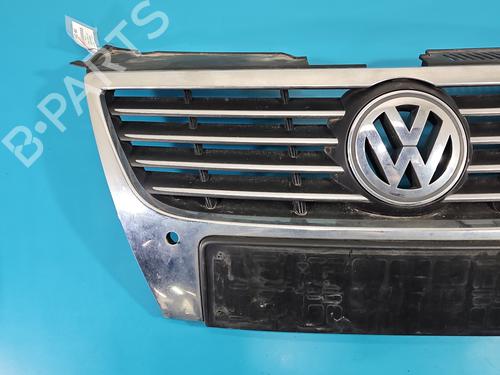 Grill VW PASSAT CC B6 (357) 2.0 TDI | BP37856927C40 - Image 3