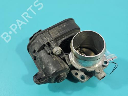 Used Throttle body Throttle body CITROËN C3 III (SX) 1.2 THP 110 (SXHNPS, SXHNZT, SXHNZ6) (110 hp) 37839981 37839981