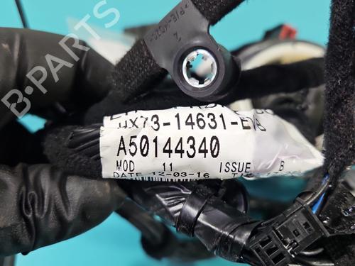 Wiring harness JAGUAR XE (X760) 2.0 D AWD | BP37816052E16 - Image 2
