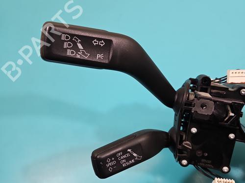 Steering column stalk VW CC B7 (358) 2.0 TDI | BP38145808I23 - Image 2