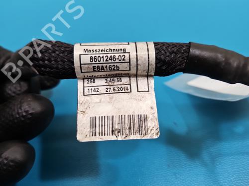 Cable BMW i3 (I01) Range Extender | BP37845712E12  - Image 7