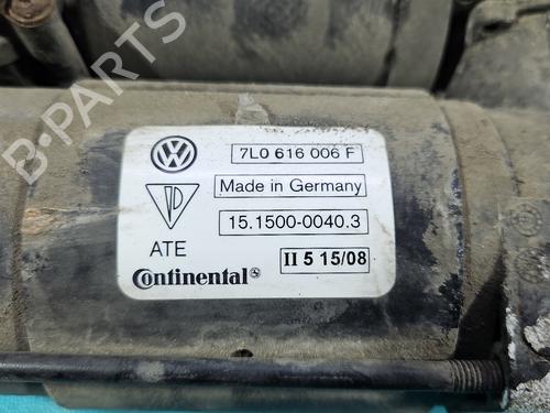 Suspension compressor PORSCHE CAYENNE (9PA) | BP38023367M103 - Image 9