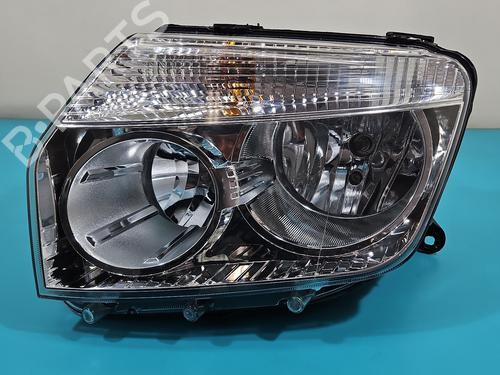 Used Left headlight Left headlight 38129308 38129308