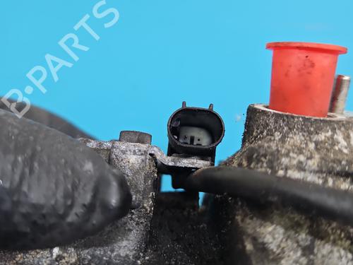 AC compressor MERCEDES-BENZ E-CLASS T-Model (S211) E 350 T (211.256) | BP38046263M34 - Image 8