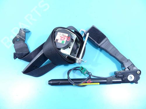 Front right seatbelt OPEL ASTRA H GTC (A04) 1.8 (L08) | BP37807078I25 - Image 2
