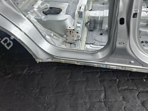 Højre sidekjole MITSUBISHI ECLIPSE CROSS (GK_, GL_)  | BP37845058C114  - Image 7
