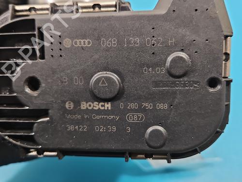 Throttle body AUDI A4 B6 (8E2) 2.0 | BP37824645M82  - Image 8