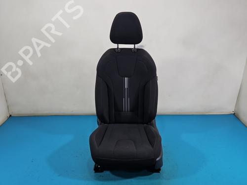 Used Left front seat Left front seat HYUNDAI ELANTRA VII Saloon (CN7) 1.6 (123 hp) 38993227 38993227