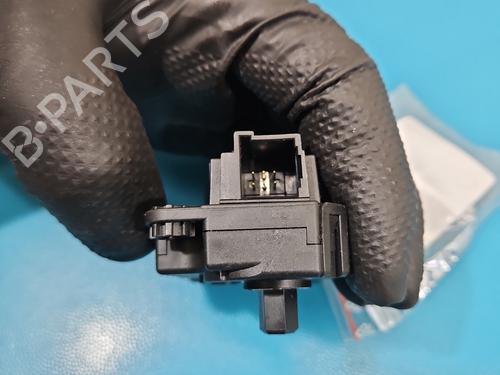 Heater blower motor MITSUBISHI ECLIPSE CROSS (GK_, GL_) | BP37845268M62 - Image 10