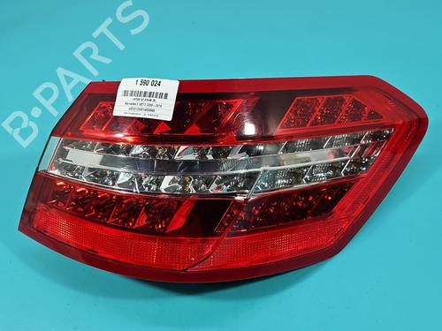 Other MERCEDES-BENZ E-CLASS (W212) E 200 CDI / BlueTEC (212.005, 212.006) | BP37850604O1 - Image 2