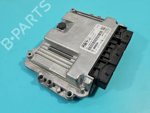 Engine control unit (ECU) FORD FOCUS II Turnier (DA_, FFS, DS) | BP37815140M57 - Image 2