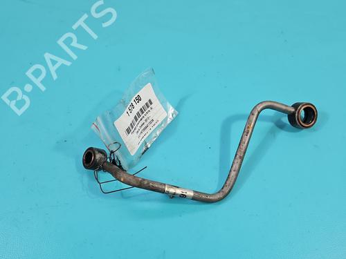 Pipe DACIA DOKKER Box Body/MPV | BP37843793M125 - Image 7