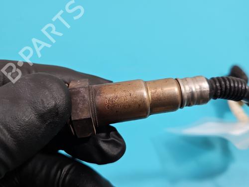 Electronic sensor OPEL MERIVA B MPV (S10) 1.4 (75) | BP38120829M84 - Image 4