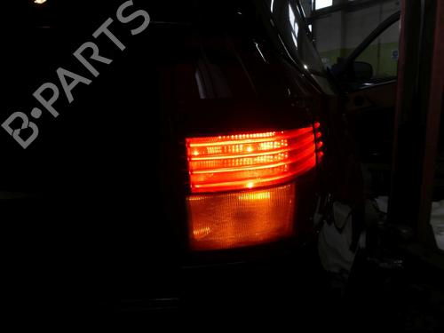 Right taillight BMW X5 (E70) xDrive 30 d | BP37892583C35 - Image 2