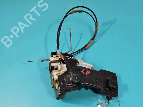 Front left lock MAZDA 2 (DY) 1.4 | BP38534293C98 - Image 3