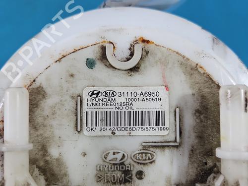 Fuel pump HYUNDAI i30 (GD) | BP39508591M76 - Image 7