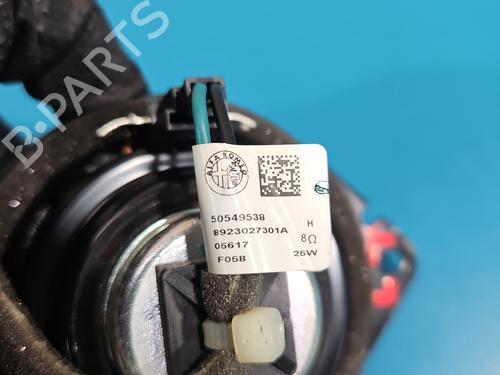 Speaker ALFA ROMEO STELVIO (949_) | BP37851850E2 - Image 3