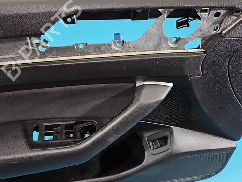 Front left panel VW CC B7 (358) 2.0 TDI | BP37846365C58 - Image 2