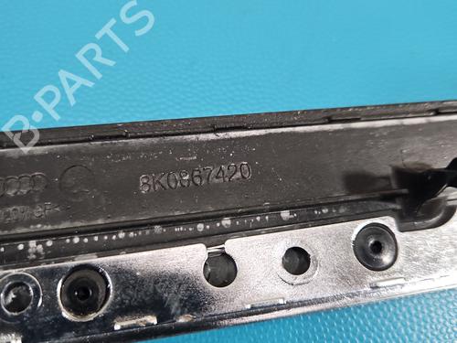 Other AUDI A4 B8 (8K2) | BP38000176O1 - Image 13