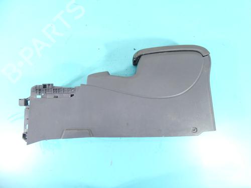 Armrest / Center console RENAULT KOLEOS I (HY_) 2.0 dCi 4x4 (HY0K) | BP37809324I20  - Image 5