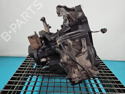 Gearbox MAZDA 6 Hatchback (GH) 1.8 MZR | BP37850293M3 - Image 5
