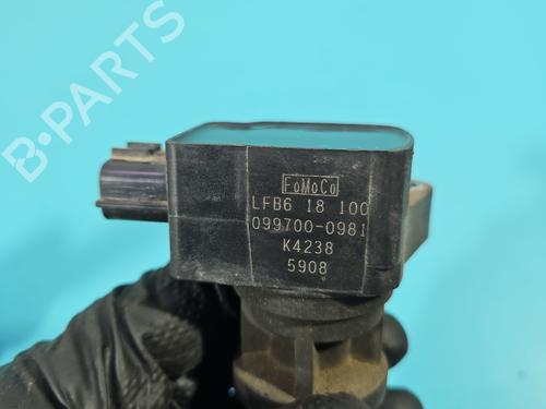 Ignition coil MAZDA 5 (CR) 2.0 (CREW, CR19) | BP37820280M94 - Image 7