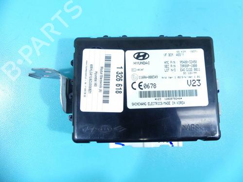 Electronic module HYUNDAI i40 I CW (VF) | BP37808772M83 - Image 2