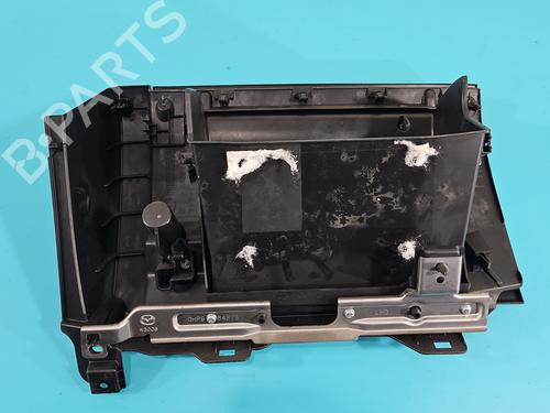 Cup/Object holder MAZDA 6 Saloon (GJ, GL) 2.5 (GJ5FP, GL1032, GL1033) | BP38123833I37 - Image 11