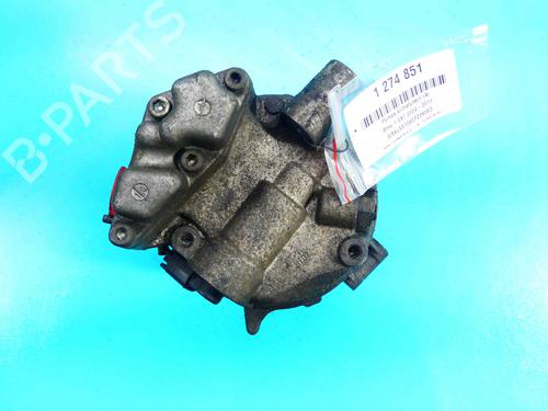 AC compressor BMW 1 (E87) 118 i | BP37887993M34 - Image 5
