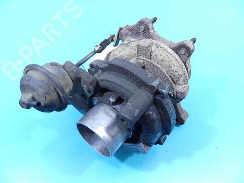 Turbolader/Kompressor für Turbolader/Kompressor 37885362 37885362