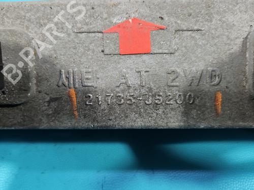 Gearbox mount KIA STINGER (CK) 2.0 T-GDI | BP38147681M88 - Image 10