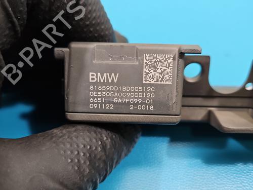 Camera BMW X1 (U11) iX1 xDrive 30 | BP37841611E14 - Image 9