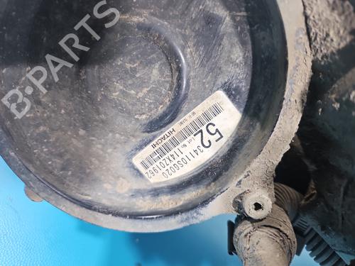 Steering rack SUBARU FORESTER (SJ_) 2.0 D AWD (SJD) | BP37847647M22 - Image 7